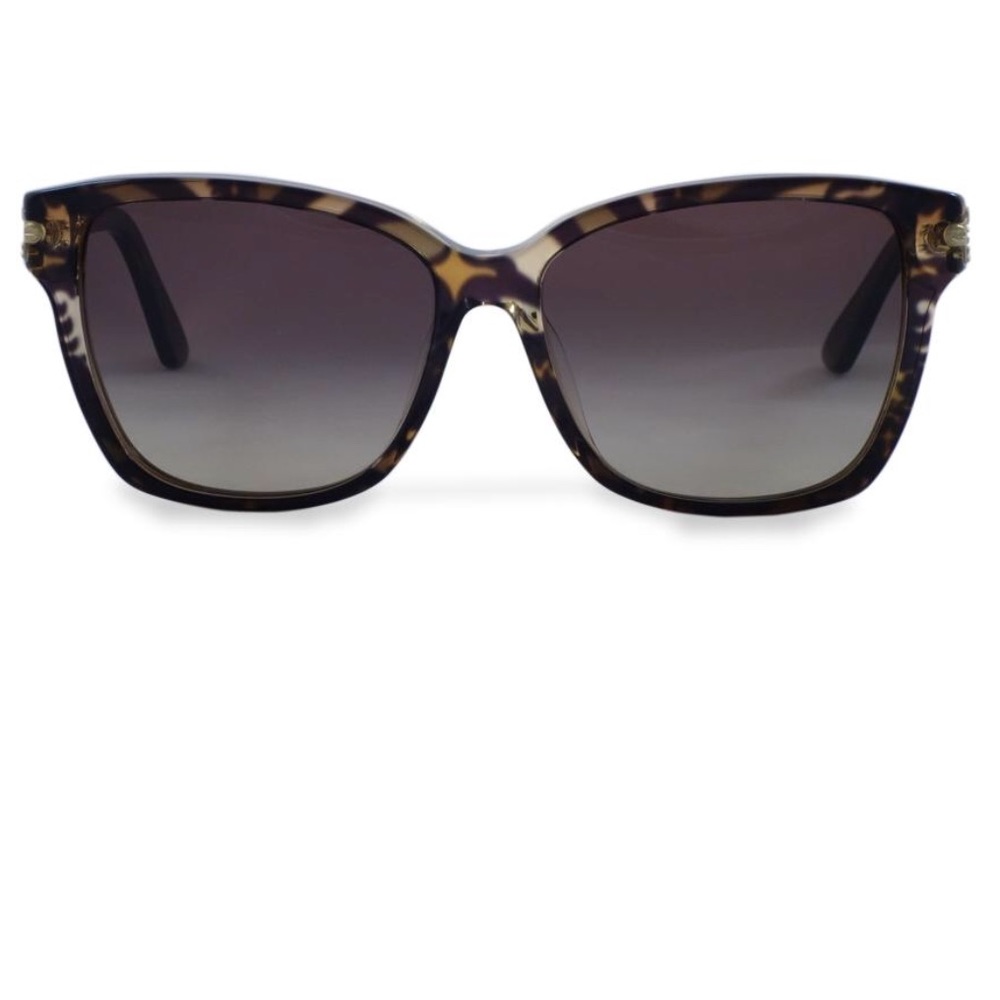 Emilio Pucci Sunglasses - Modern classic fit